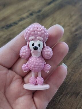 Bluey Coco Toy Figure